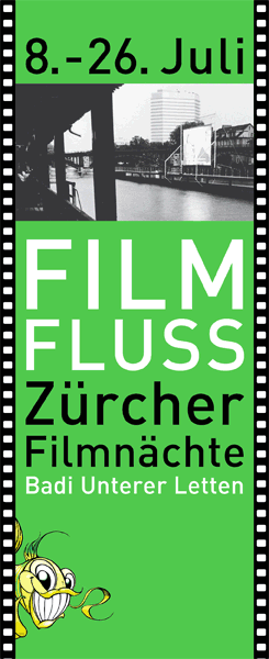 Filmfluss Banner